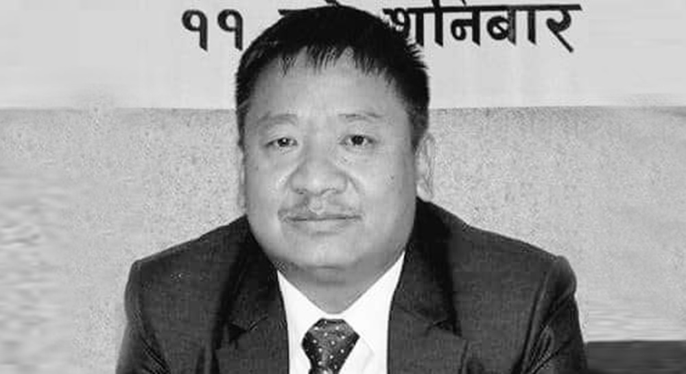 K M Rahi यूट्युबर चेतन कार्की काठमाण्डौ आउँदै गर्दा बीचबाटोमा पक्राउ, चेक जाँचका ...